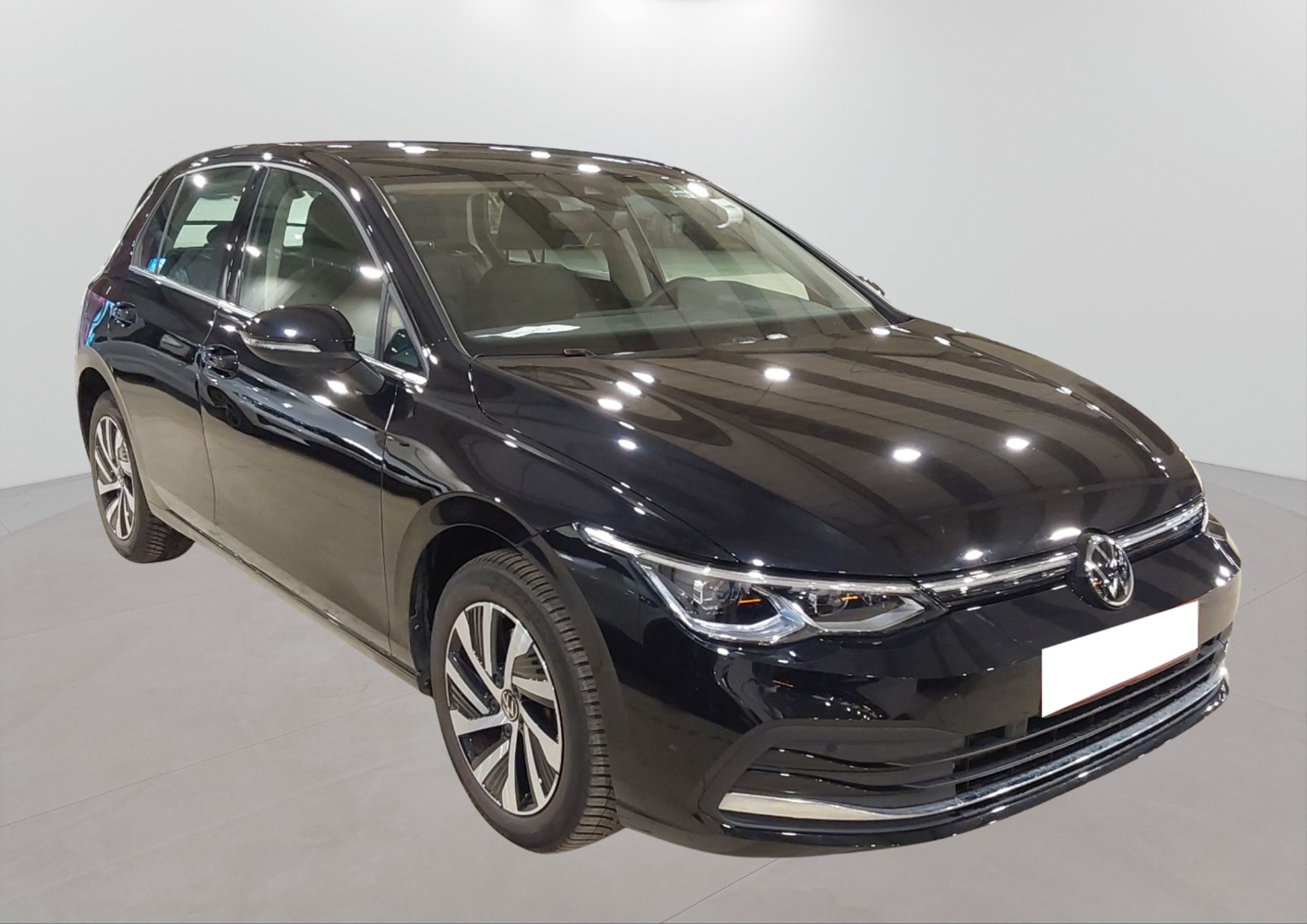 VOLKSWAGEN Golf 1.4 eHybrid Style Business DSG