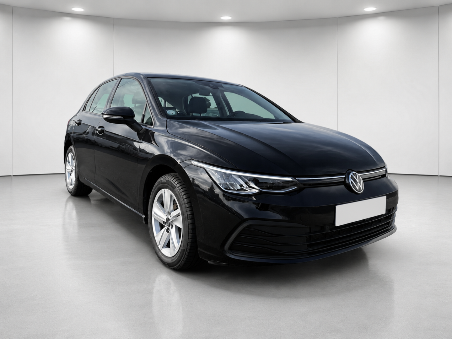 VOLKSWAGEN GOLF 2.0 TDI 115 Life Business