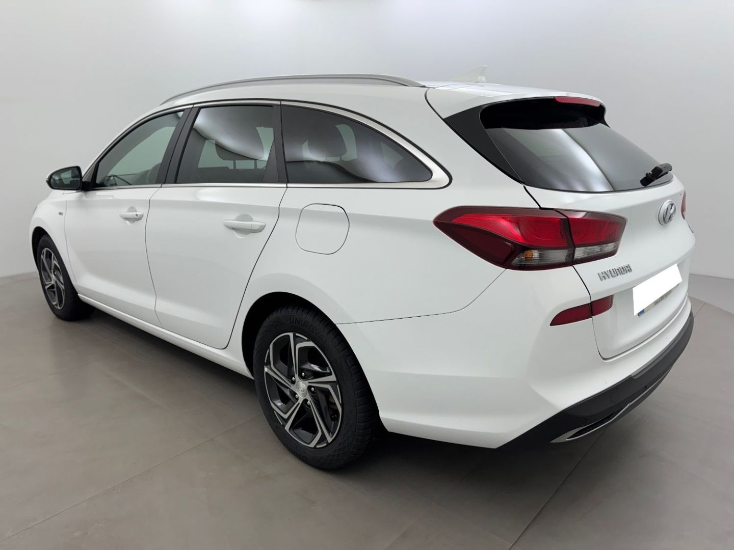 HYUNDAI i30 SW - SW 1.5 T-GDi 160 MHEV