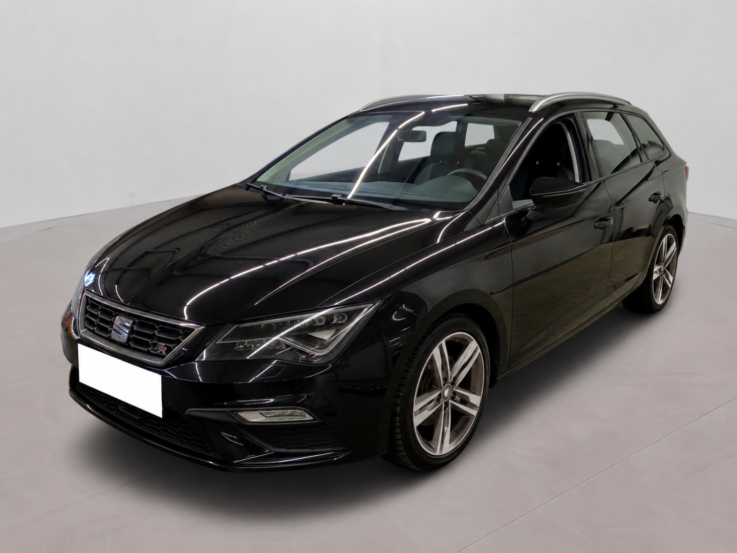 SEAT LEON SPORTSTOURER Sportstourer 2.0 TDI 150 FR DSG7