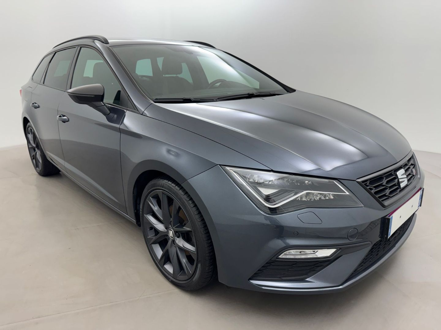SEAT LEON SPORTSTOURER Sportstourer 1.5 TSI 150 FR DSG7