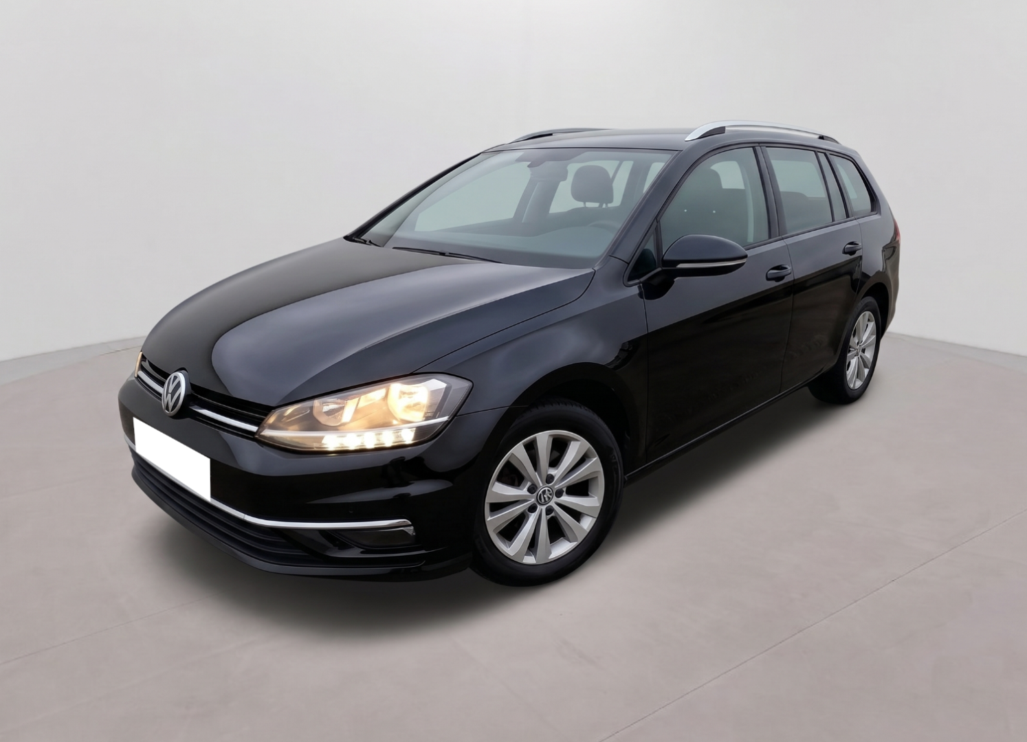 VOLKSWAGEN GOLF SW SW 1.6 TDI 115 Confortline Business