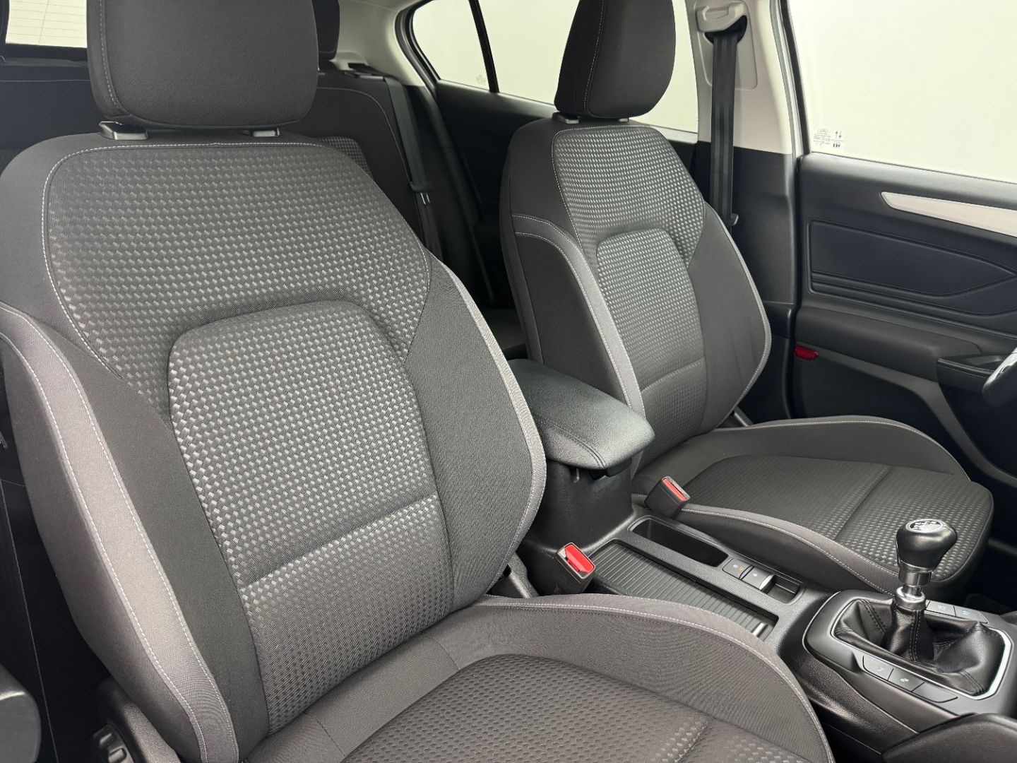 FORD FOCUS - 1.5 ECOBLUE 95 TREND BUSINESS
