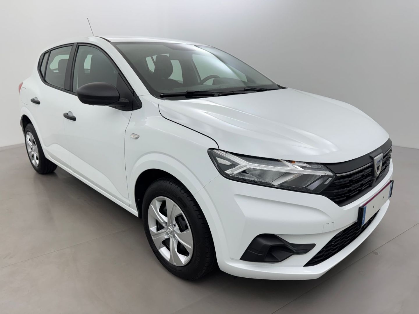 DACIA SANDERO 1.0 TCe 90 Essential