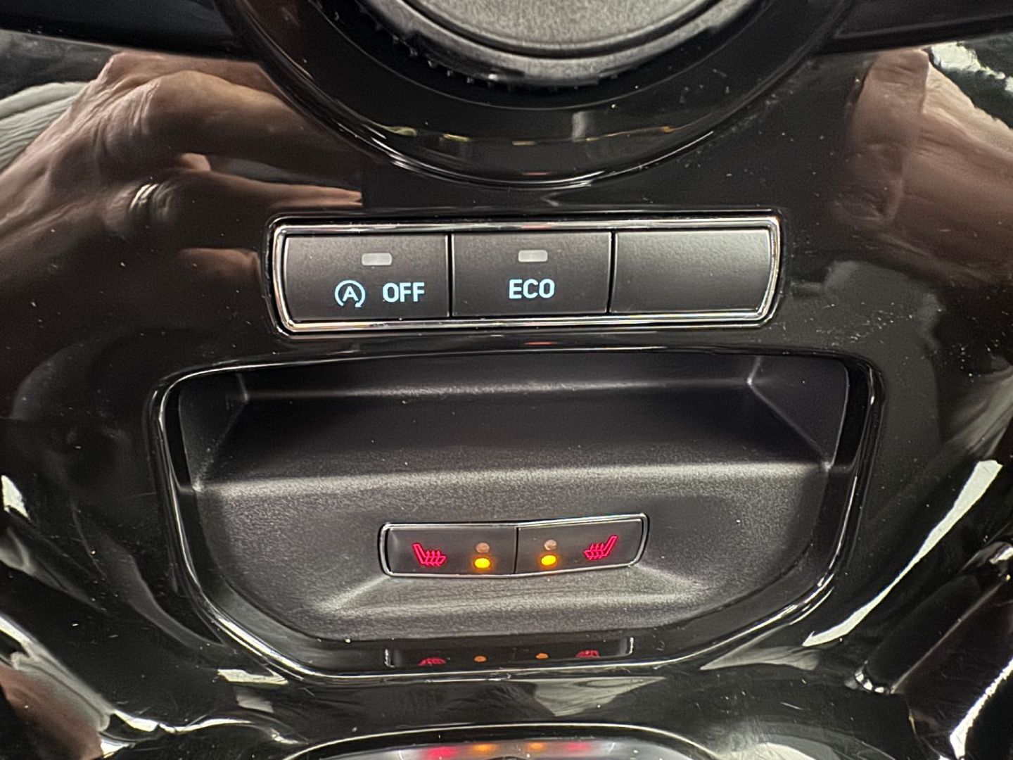 FORD FIESTA - 1.0 EcoBoost 125 5p