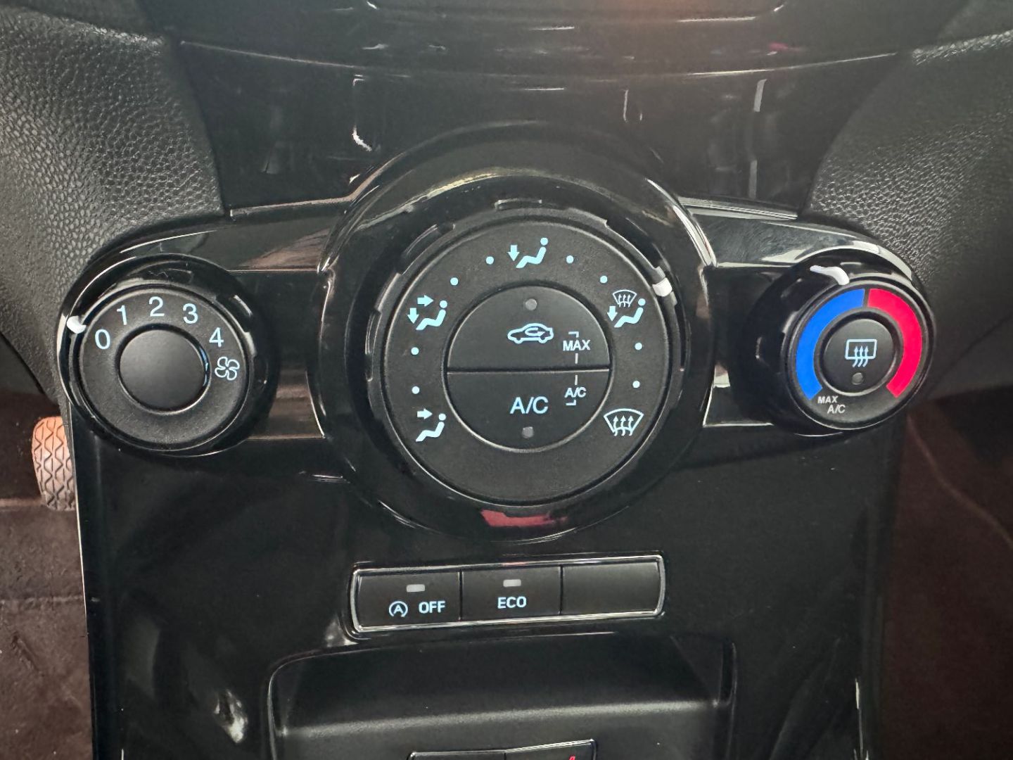 FORD FIESTA - 1.0 EcoBoost 125 5p