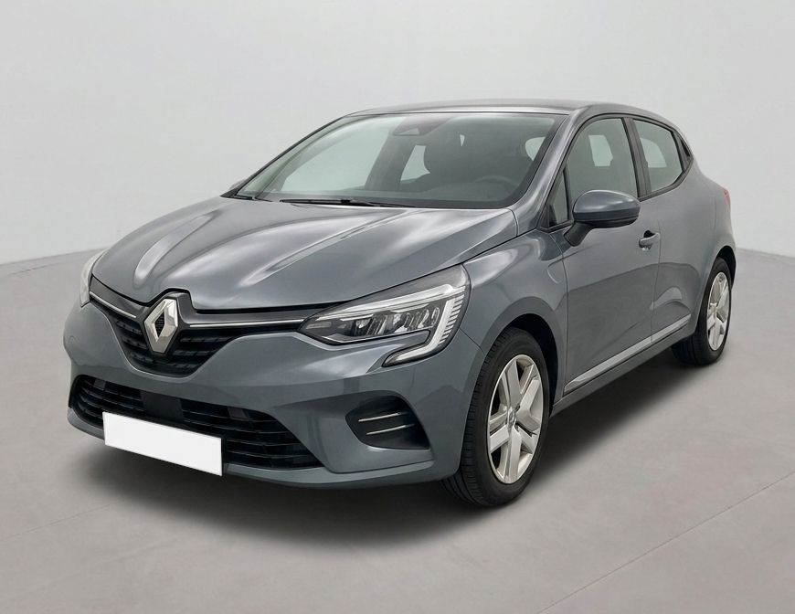 RENAULT CLIO V - 1.0 TCe 100 Zen Pack