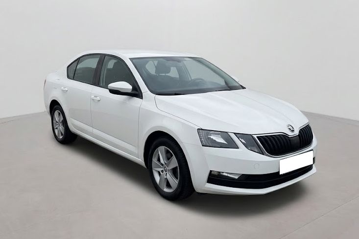 SKODA OCTAVIA - 1.6 TDI 116