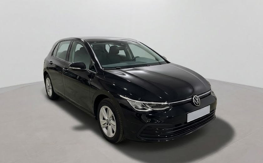 VOLKSWAGEN GOLF - 1.0 TSI 110 Life