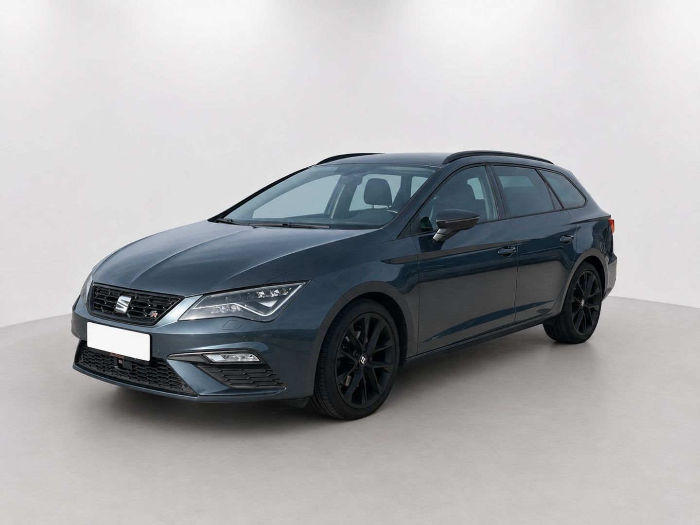 SEAT LEON SPORTSTOURER - Sportstourer 1.5 TSI 150 FR DSG7