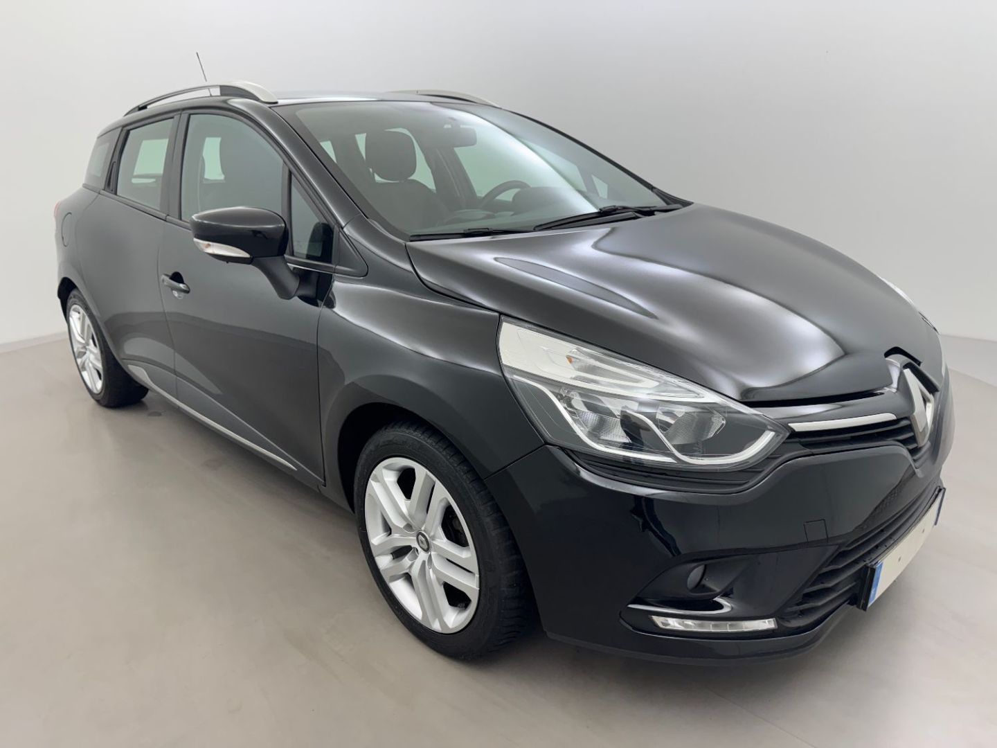 RENAULT CLIO IV ESTATE Estate 0.9 TCe 90 Zen