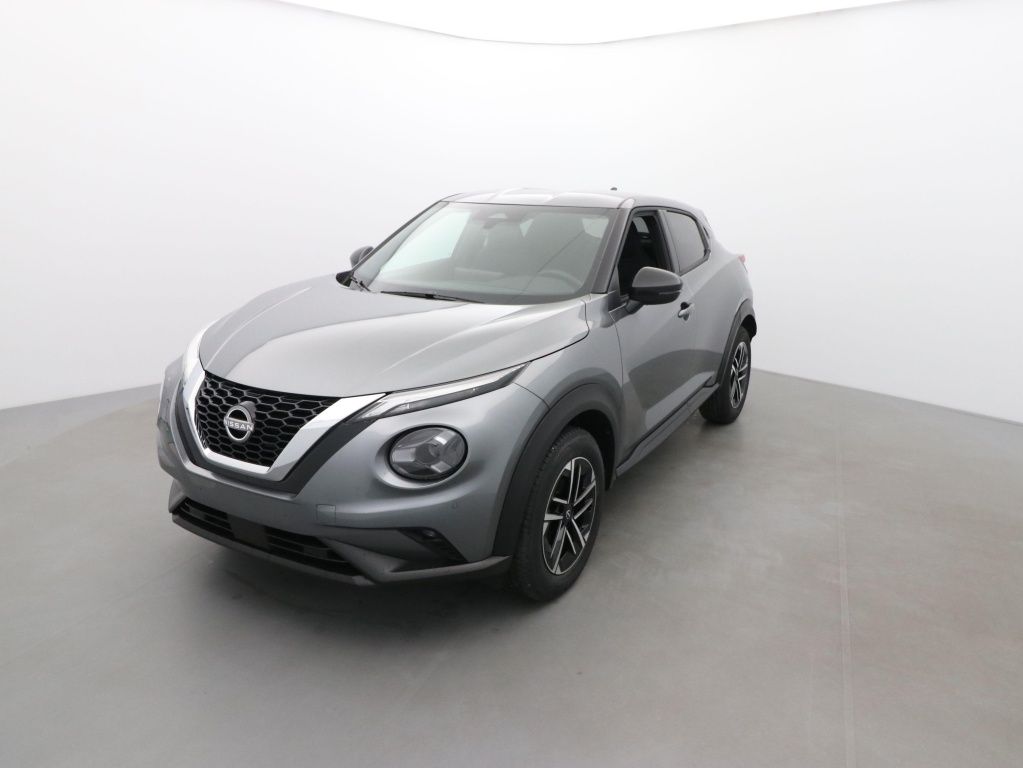 NISSAN JUKE - 1.0 DIG-T 114 BV6 N-CONNECTA GPS CAMÉRA KEYLESS (2024)