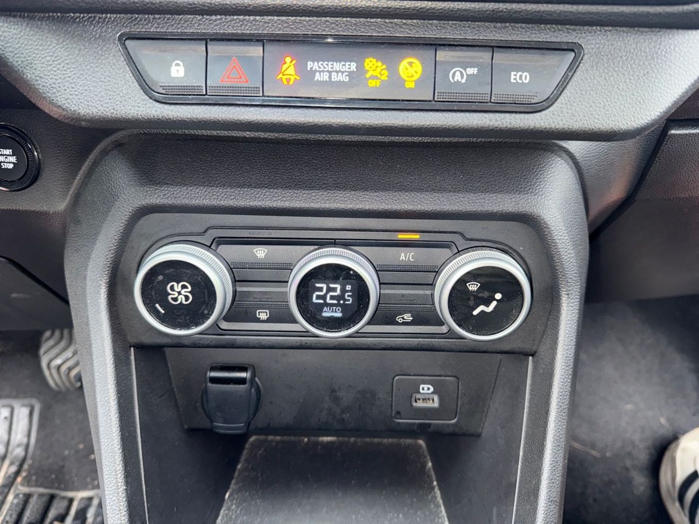 DACIA JOGGER 1.0 TCe 110 BV6 EXPRESSION 7PL