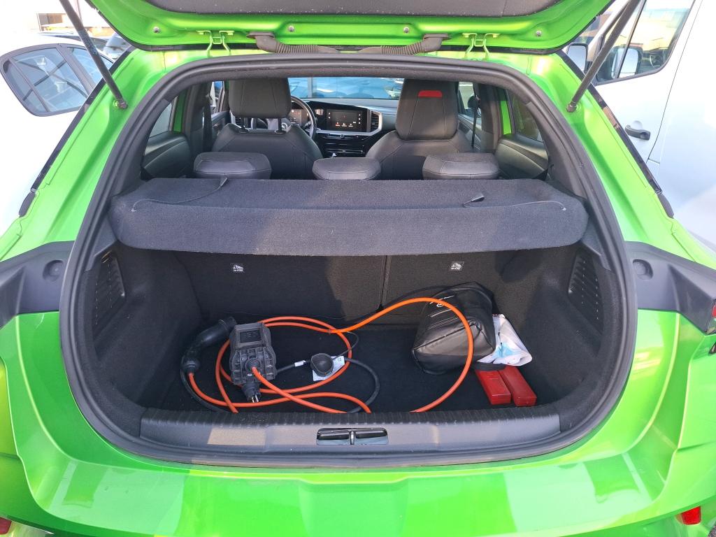 OPEL MOKKA - ELECTRIQUE 136 AUTO GS LINE Caméra Toit & Capot Noir 1°Main