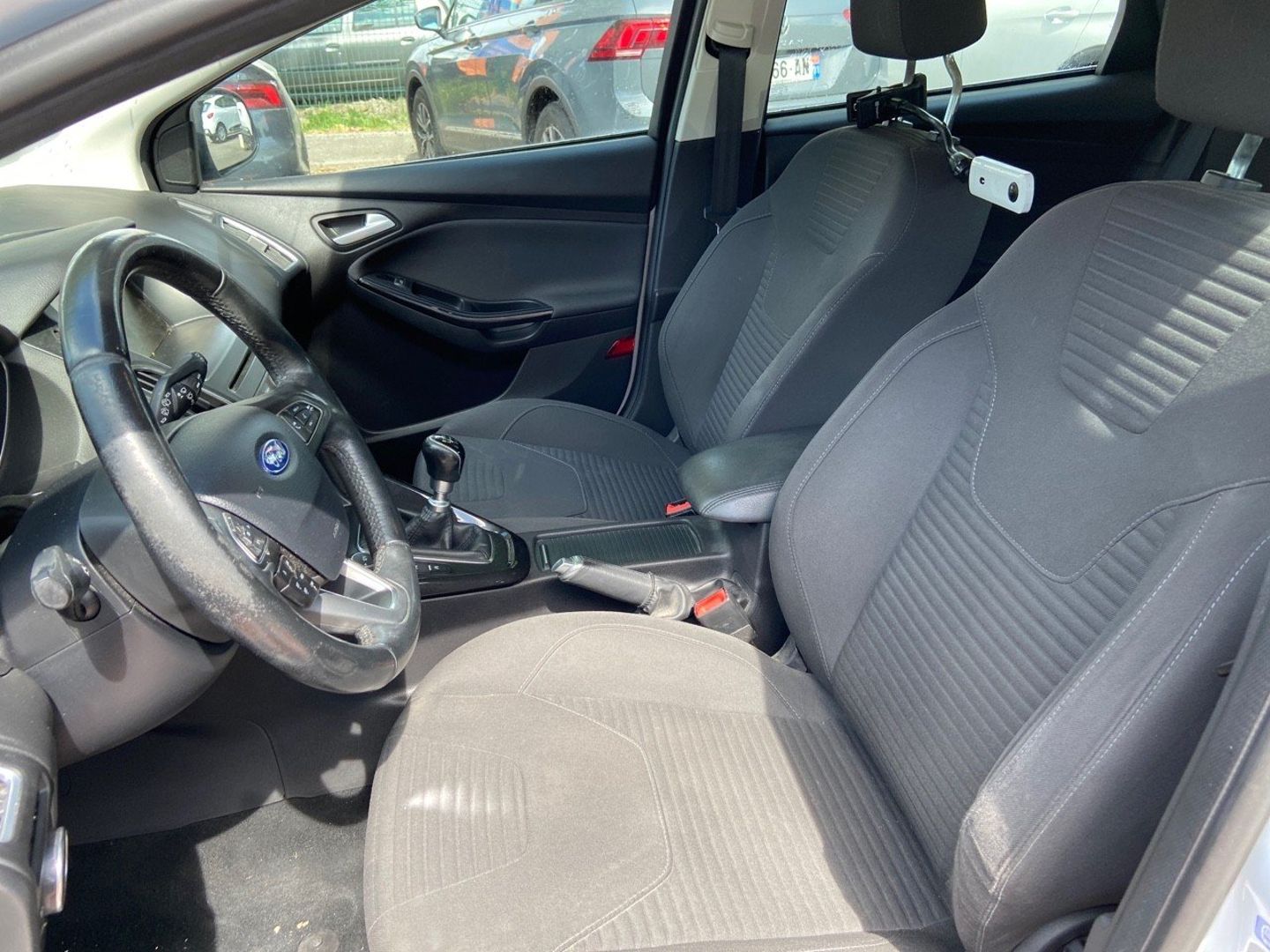 FORD FOCUS - 1.6 TDCI 115 TREND