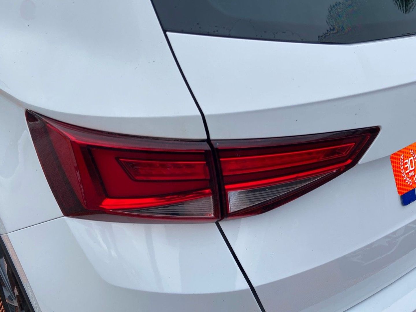 SEAT ATECA - 1.6 TDI 115 STYLE