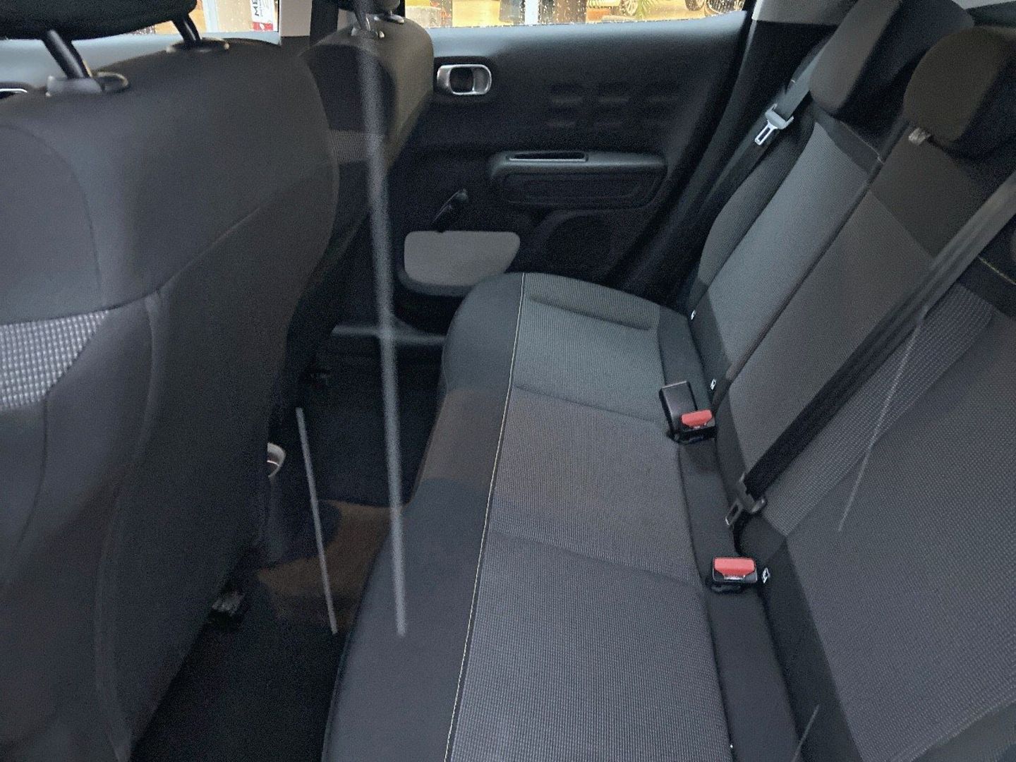 CITROEN C3 - BlueHDi 100 BV6 PLUS