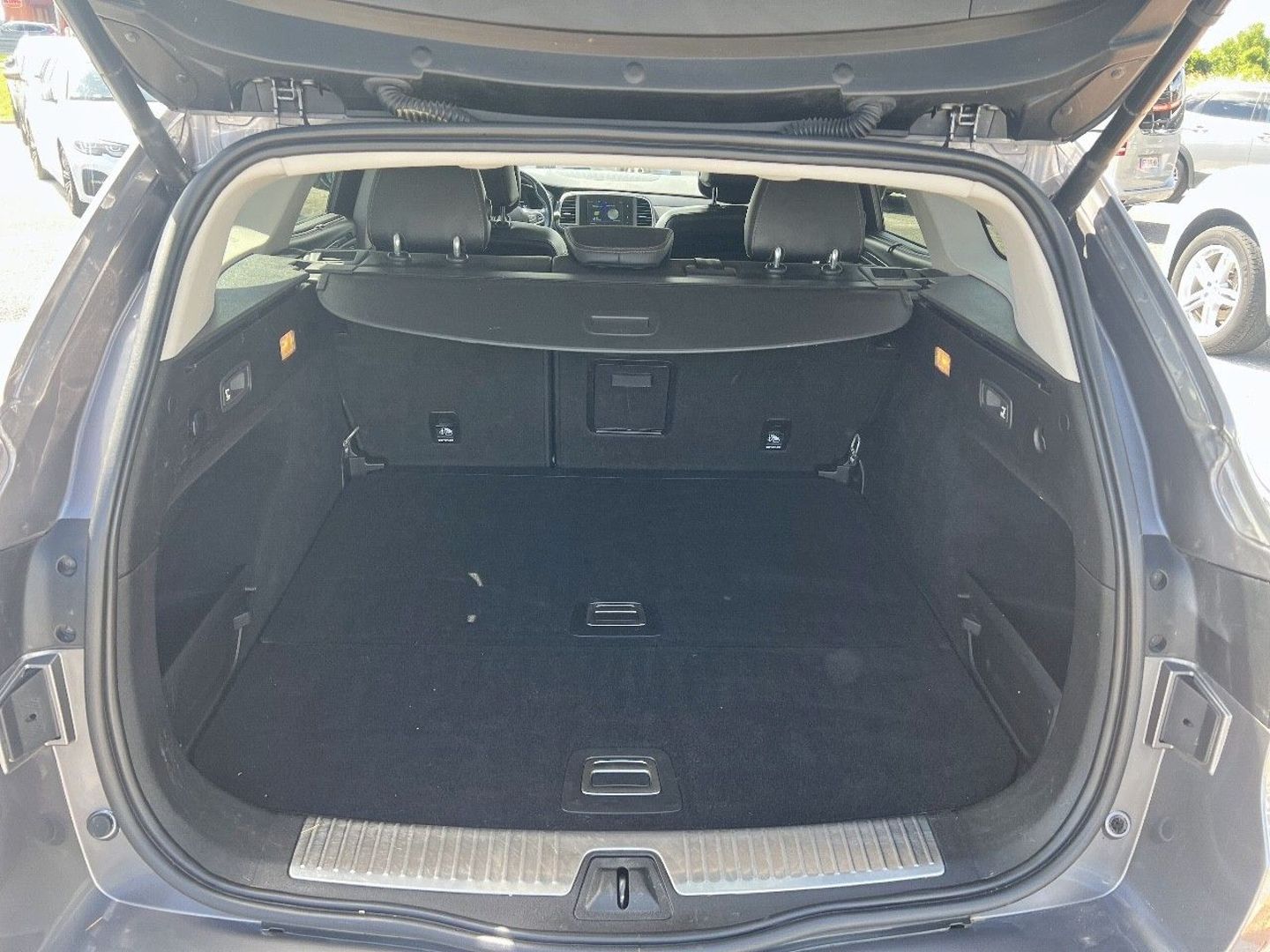 RENAULT TALISMAN ESTATE - 1.6 DCI 160 EDC INTENS ATTELAGE