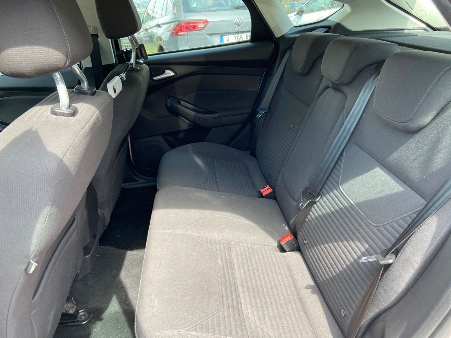 FORD FOCUS - 1.6 TDCI 115 TREND