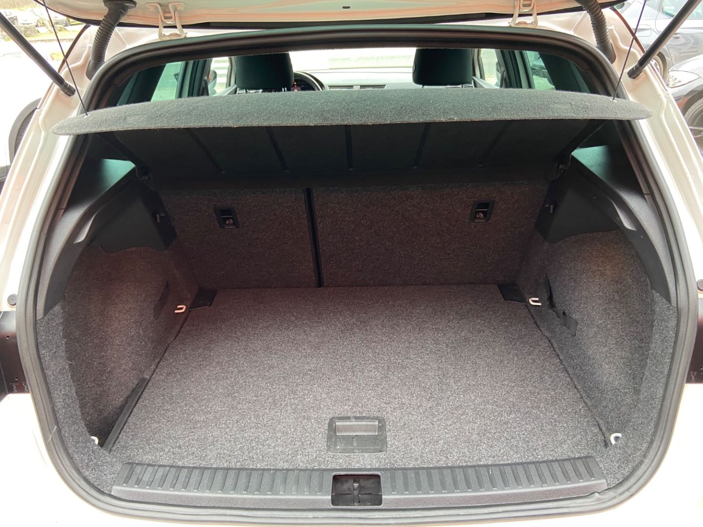 SEAT ARONA - 1.5 TSI 150 FR BV6 GPS Caméra Full LEDS Cokpit
