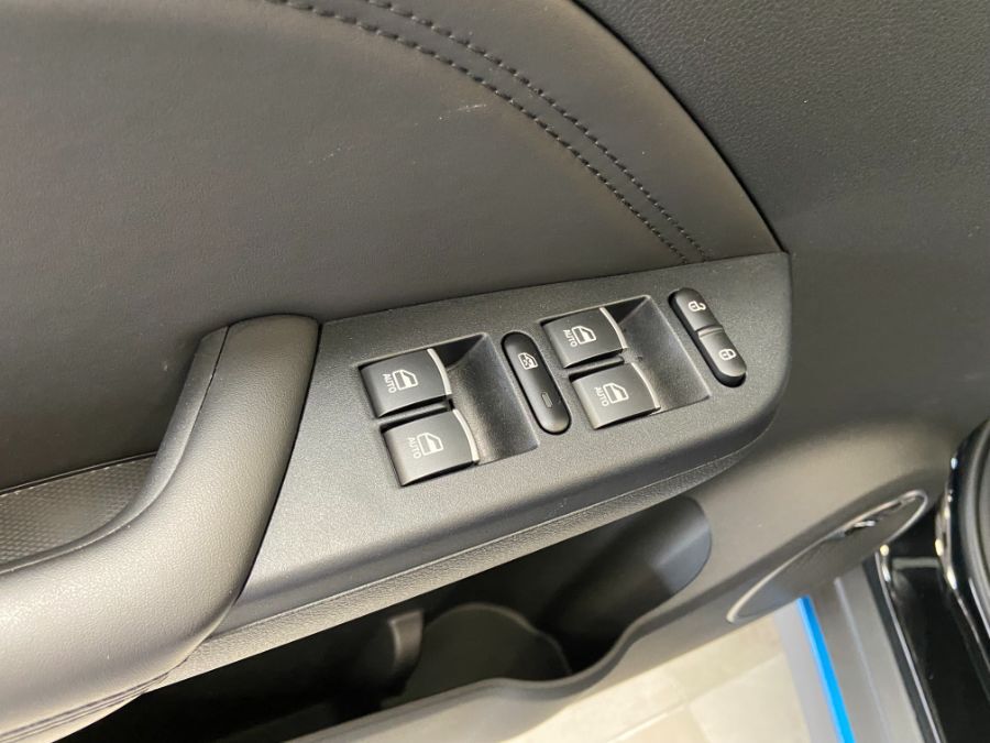 SERES 3 - LUXE 120kW (163ch) Toit Pano Ouvrant GPS Caméra 360