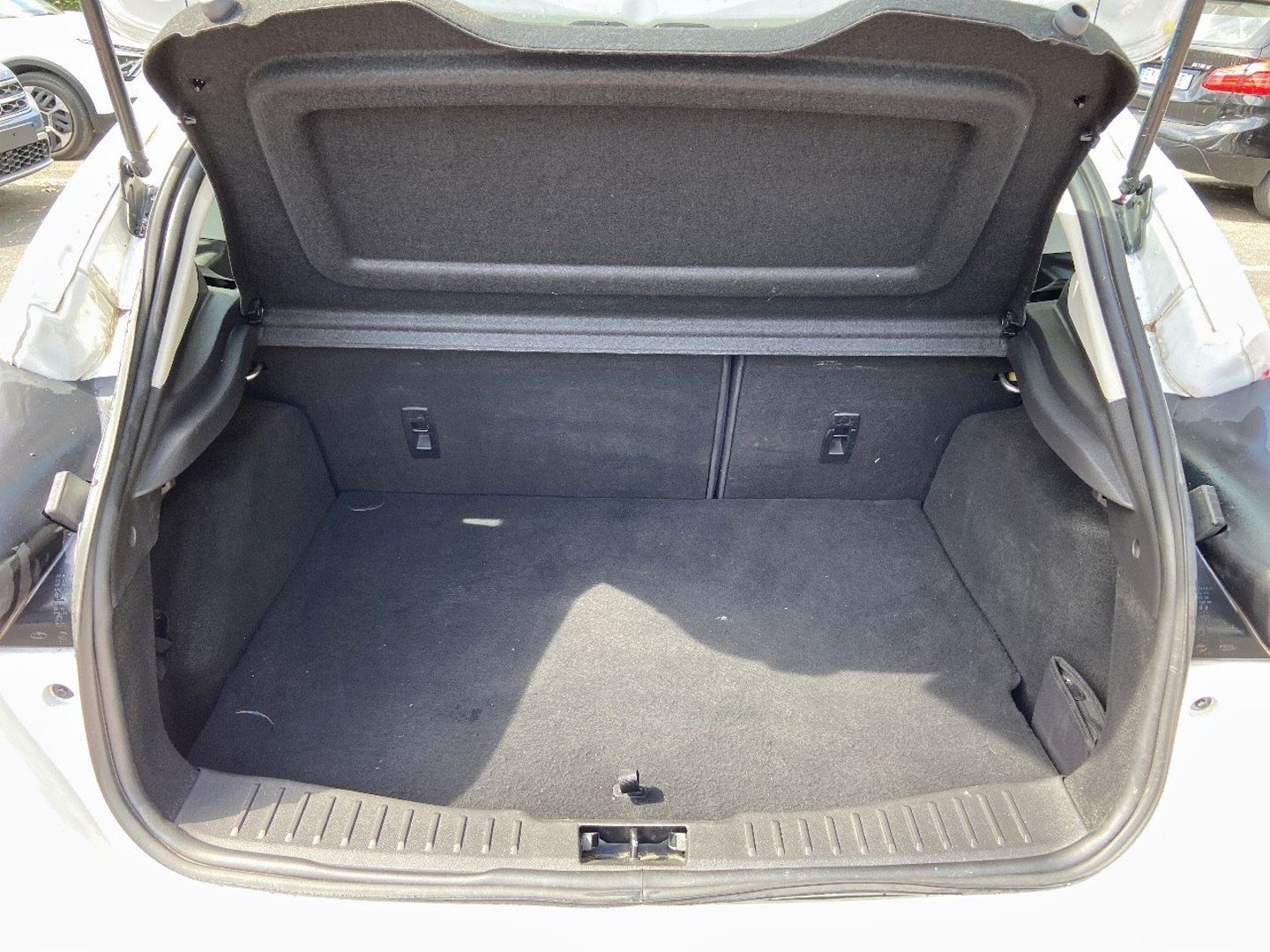 FORD FOCUS - 1.6 TDCI 115 TREND