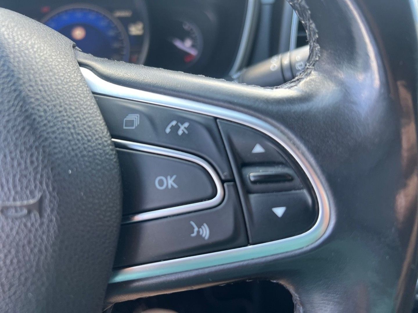 RENAULT TALISMAN ESTATE - 1.6 DCI 160 EDC INTENS ATTELAGE