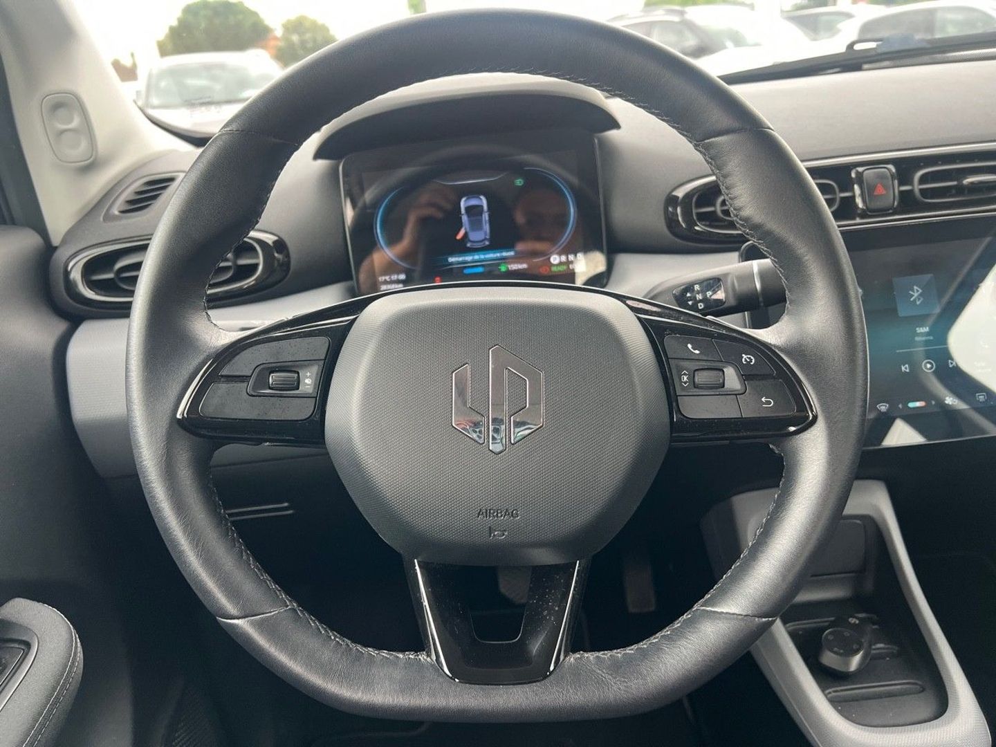LEAPMOTOR T03 - LUXURY