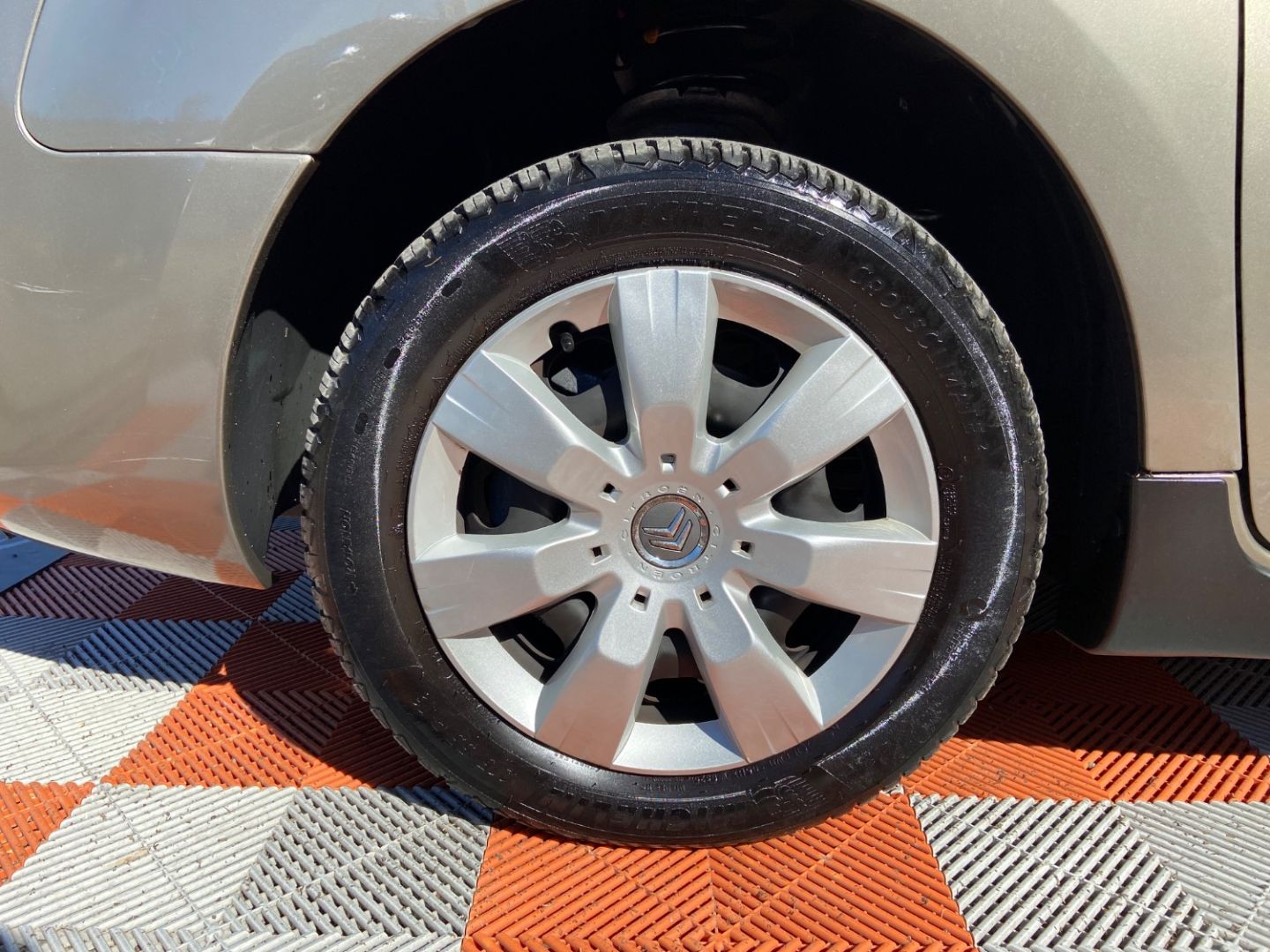 CITROEN BERLINGO - Puretech 110 MULTISPACE