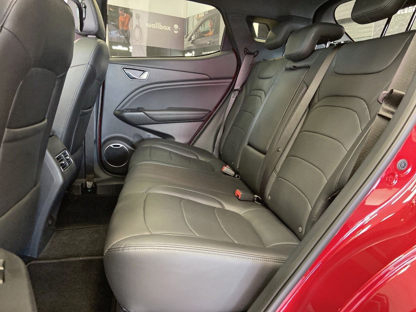 SERES 3 - LUXE 120kW (163ch) Toit Pano Ouvrant GPS Caméra 360