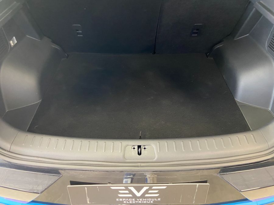 SERES 3 - LUXE 120kW (163ch) Toit Pano Ouvrant GPS Caméra 360