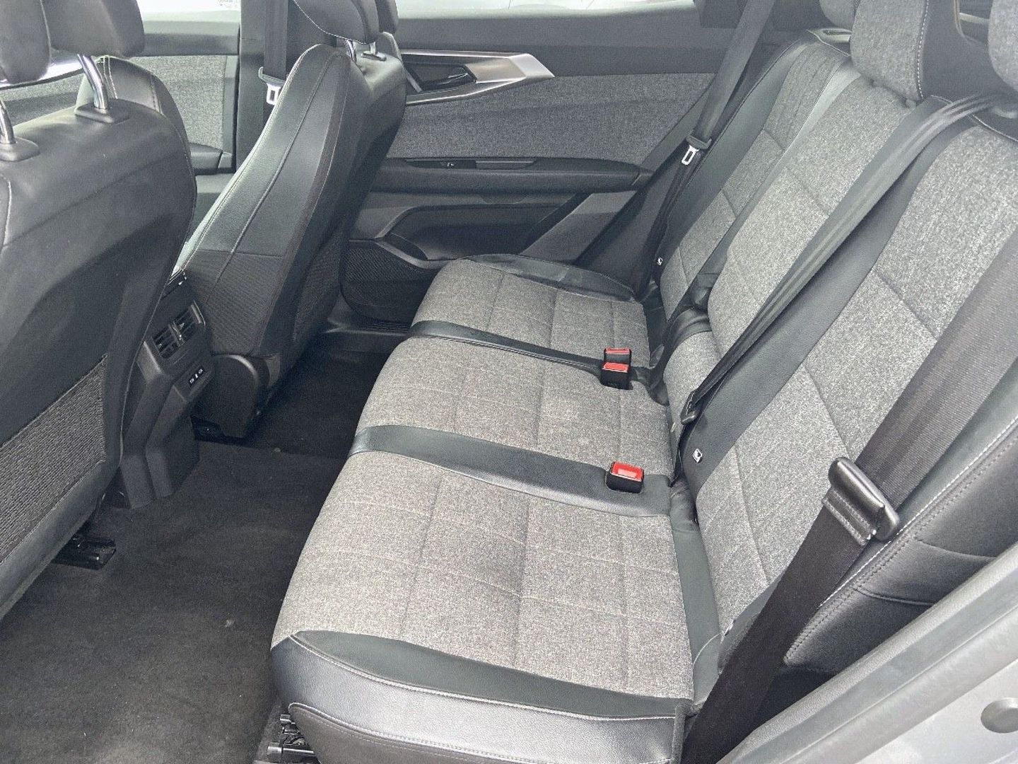 RENAULT ESPACE - E-Tech Full Hybrid 200 TECHNO Caméra 360° 7PL