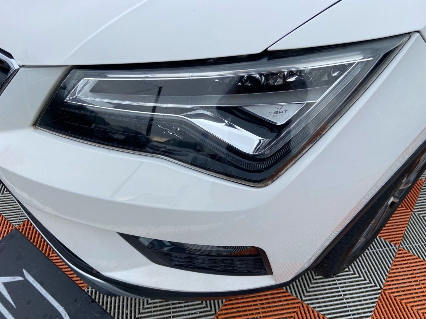 SEAT ATECA - 1.6 TDI 115 STYLE