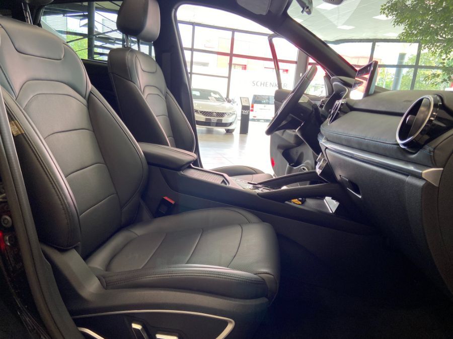 SERES 3 - LUXE 120kW (163ch) Toit Pano Ouvrant GPS Caméra 360