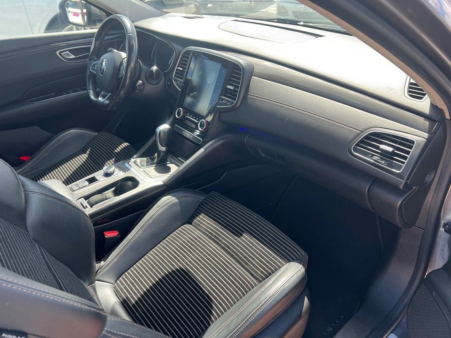 RENAULT TALISMAN ESTATE - 1.6 DCI 160 EDC INTENS ATTELAGE