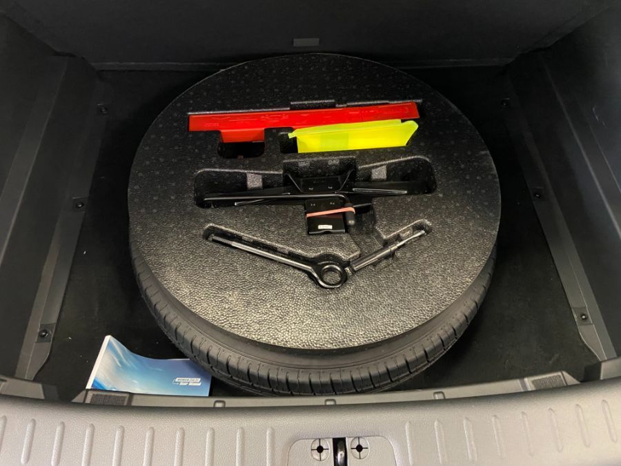 SERES 3 - LUXE 120kW (163ch) Toit Pano Ouvrant GPS Caméra 360