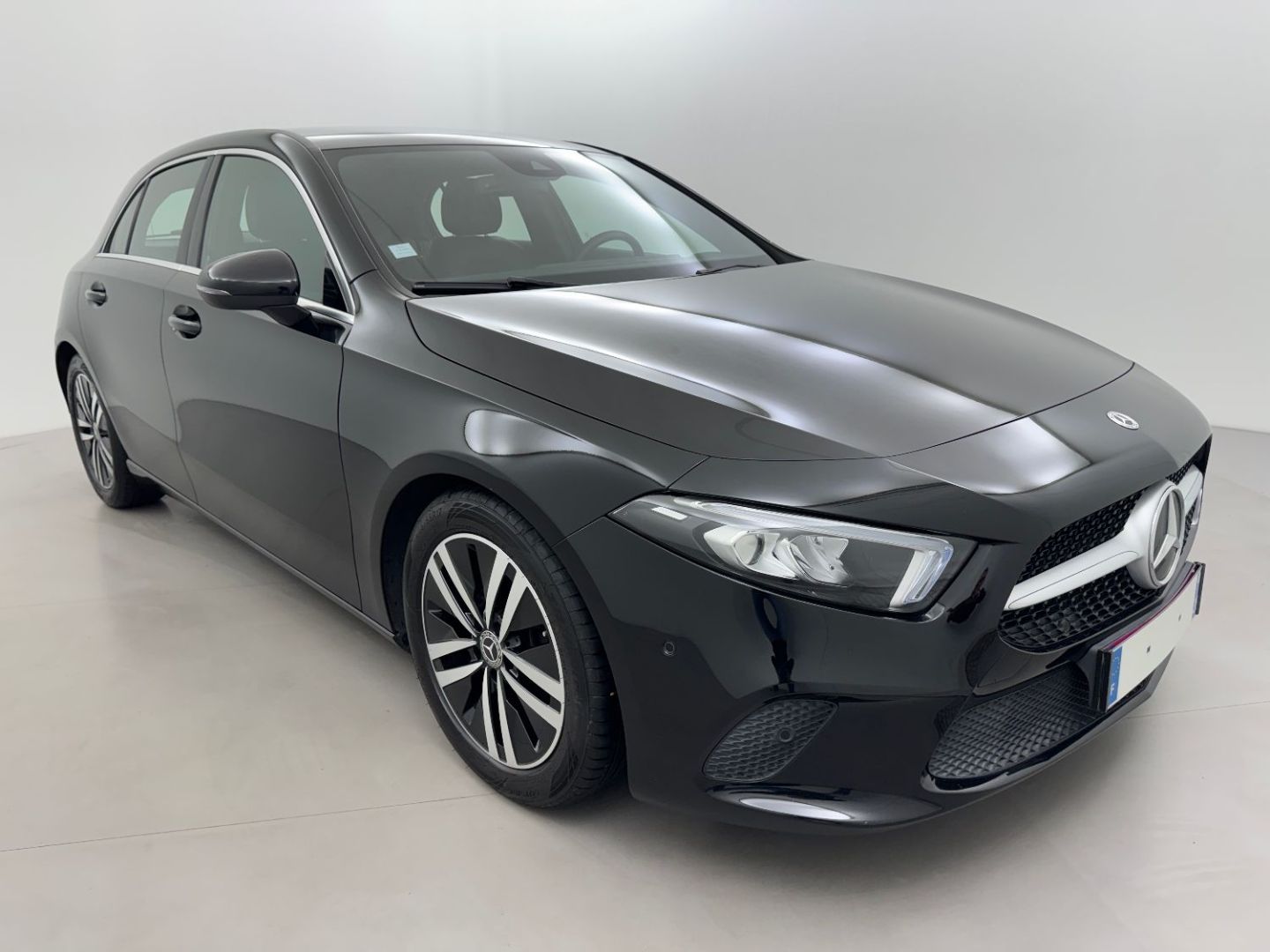 MERCEDES-BENZ CLASSE A 1.3 180 BUSINESS 7G-DCT