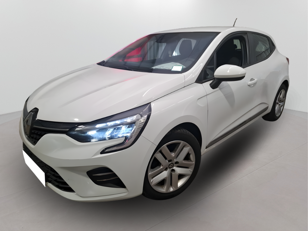 RENAULT CLIO V 1.0 TCe 90 Business