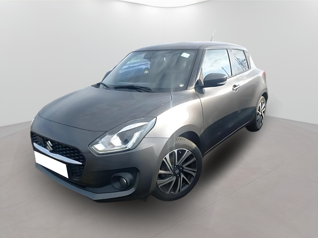 SUZUKI SWIFT 1.2 Dualjet Hybrid Pack
