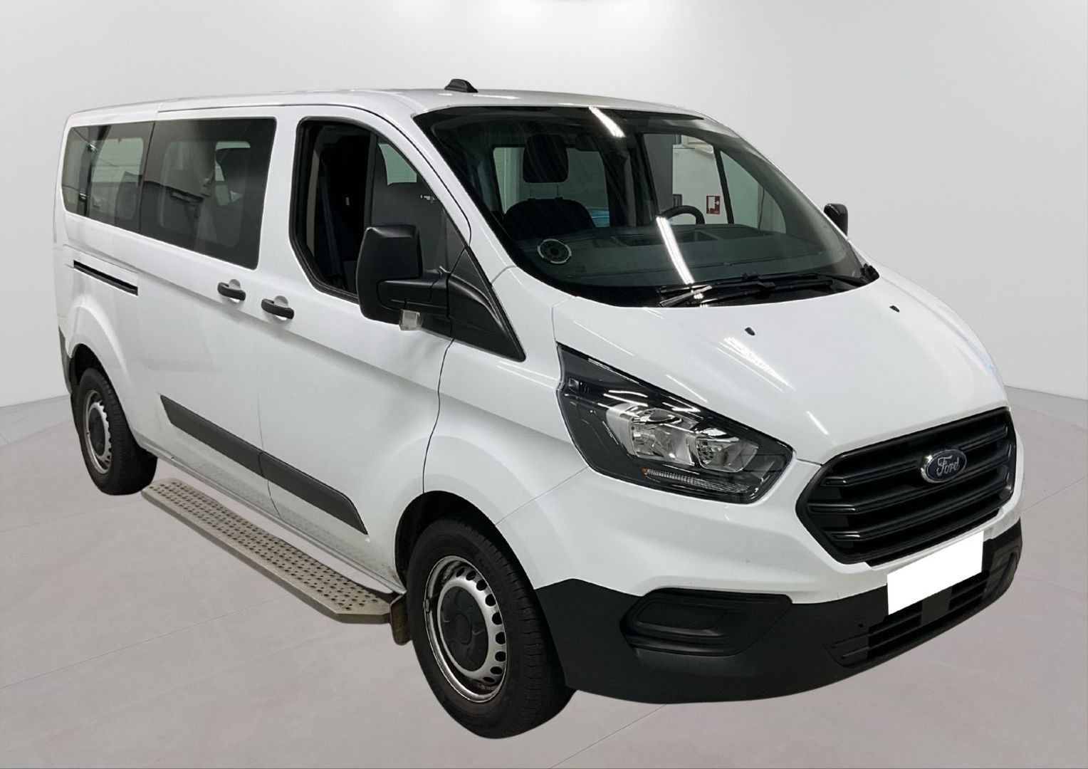 FORD TRANSIT CUSTOM KOMBI 320 L2H1 2.0 TDCi 105 Ambiente 9PL