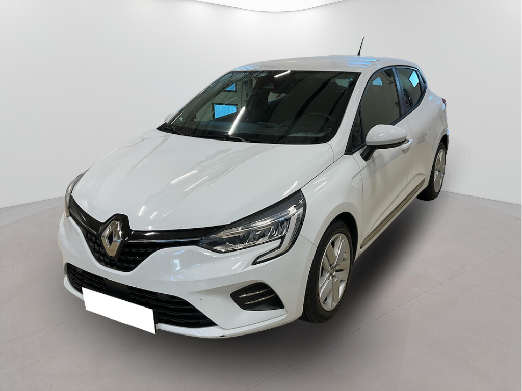 RENAULT CLIO V 1.0 TCe 100 Zen
