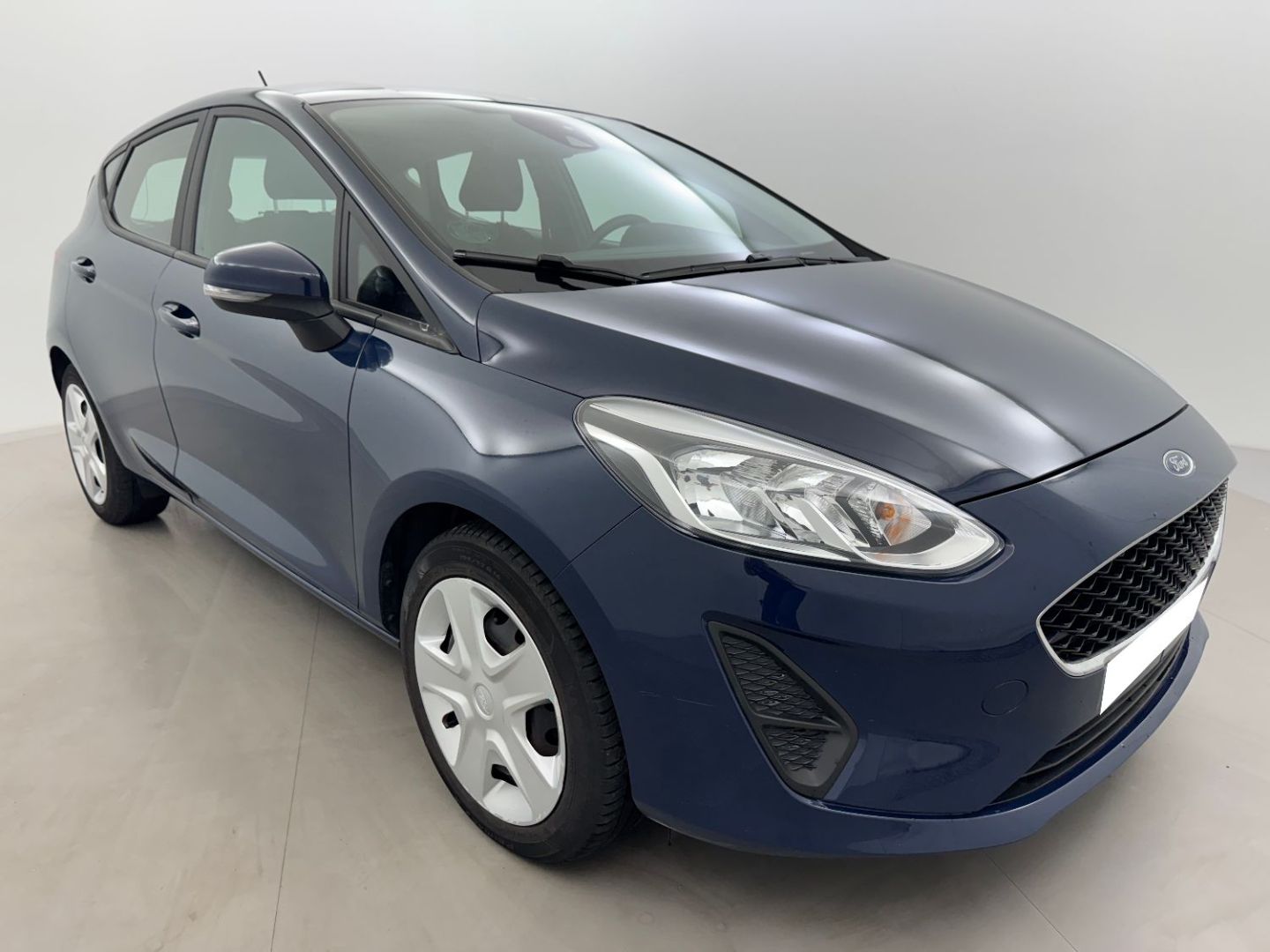 FORD FIESTA 1.1 85 5p