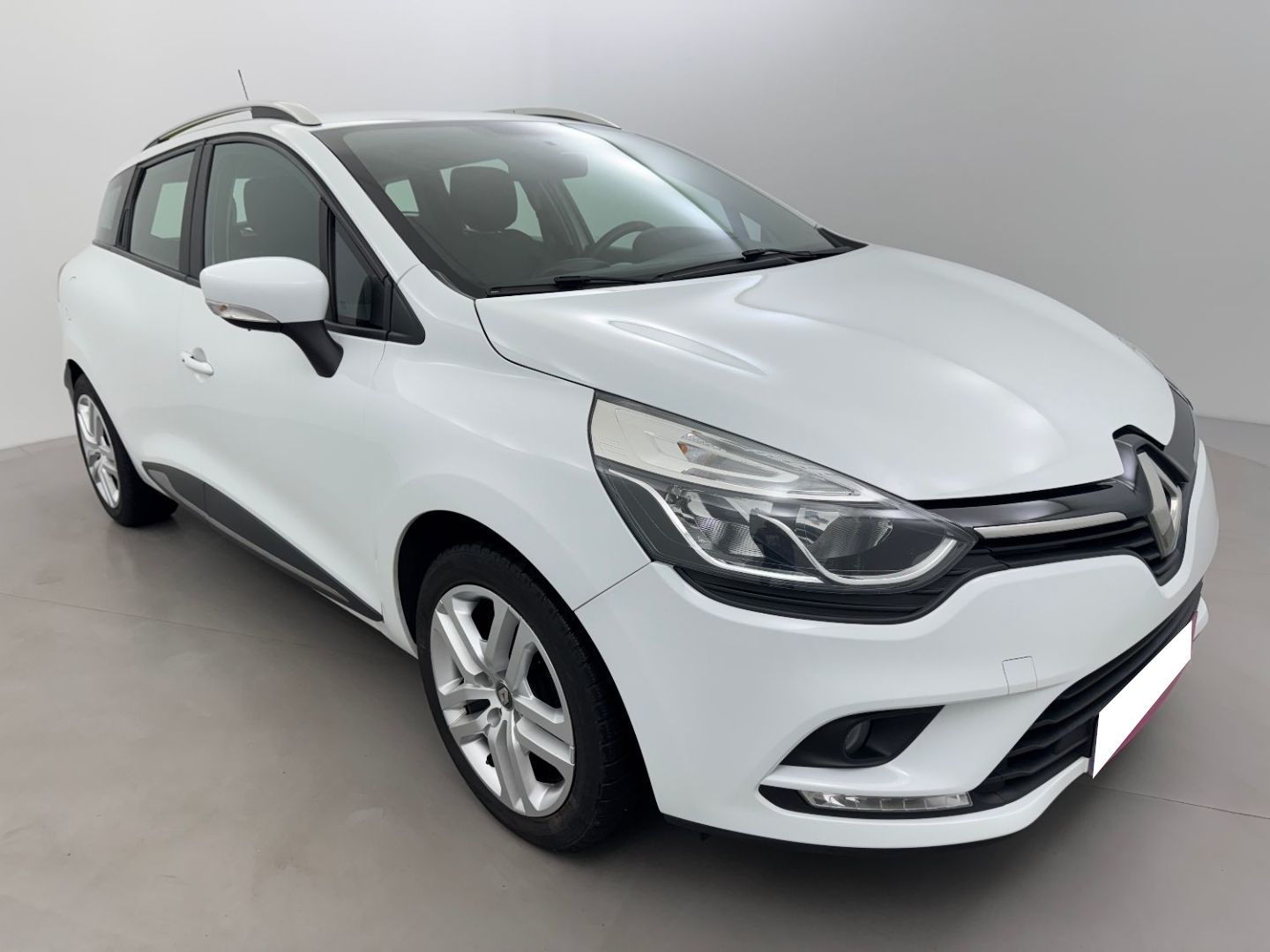 RENAULT CLIO IV ESTATE Estate 0.9 TCe 90 zen