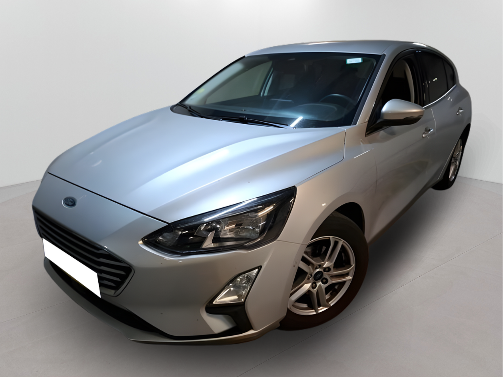 FORD FOCUS 1.5 ECOBLUE 95 TREND BUSINESS