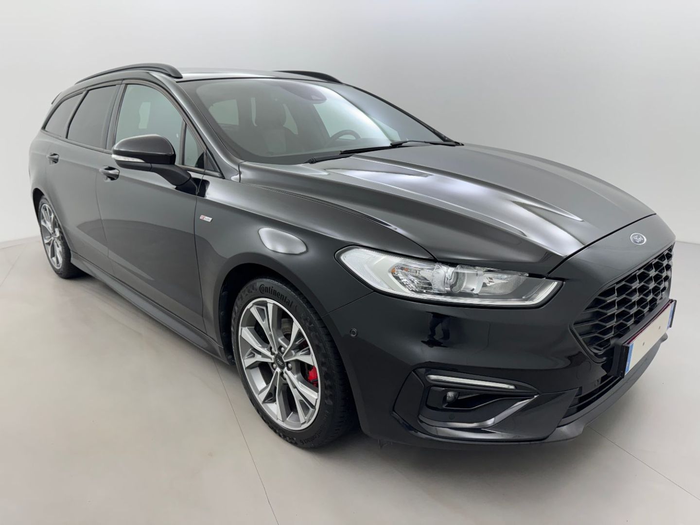 FORD MONDEO SW SW 2.0 EcoBlue 190 ST-Line BVA8