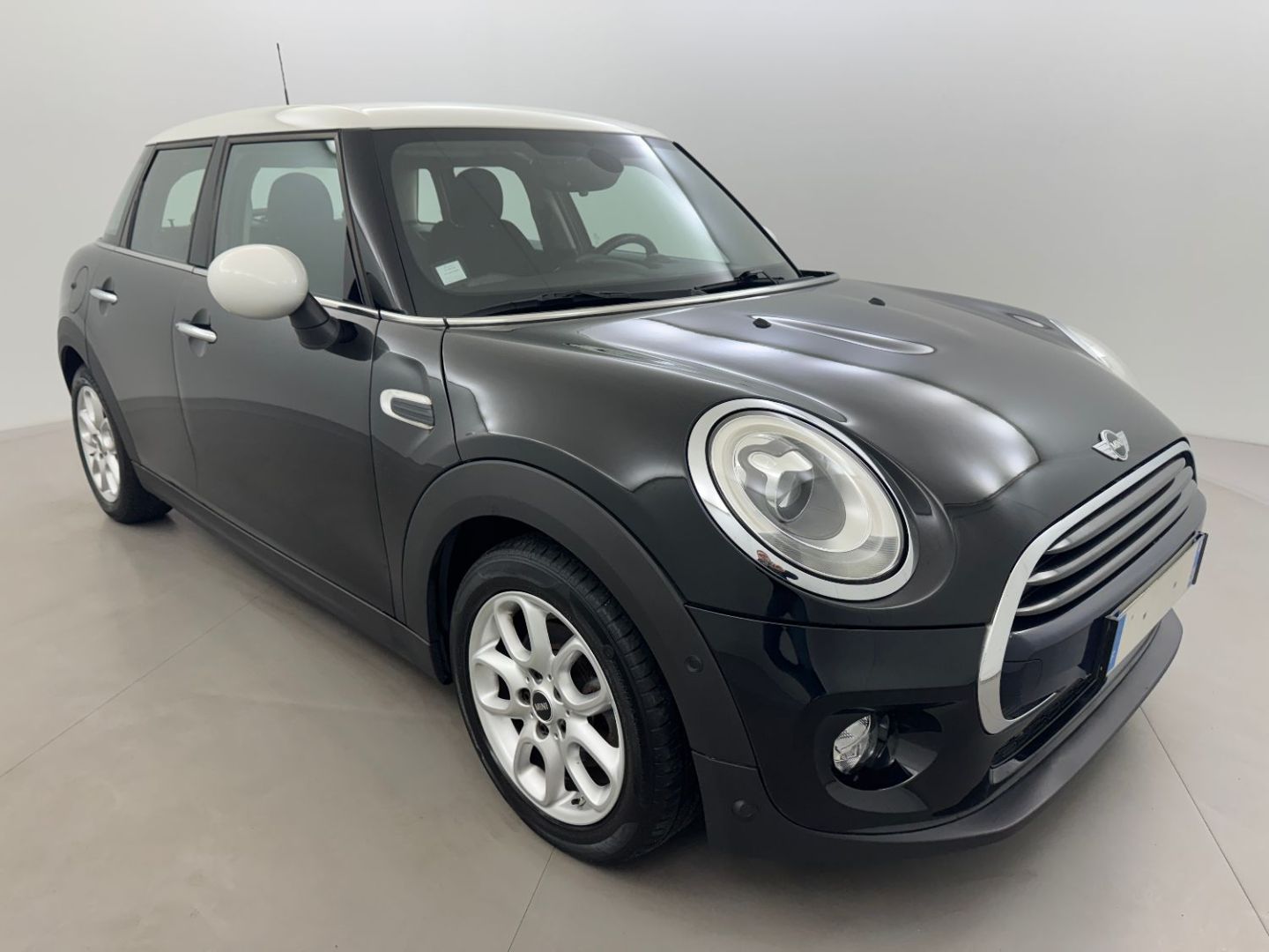 MINI MINI 1.5 136 Cooper Finition Chili BVA6