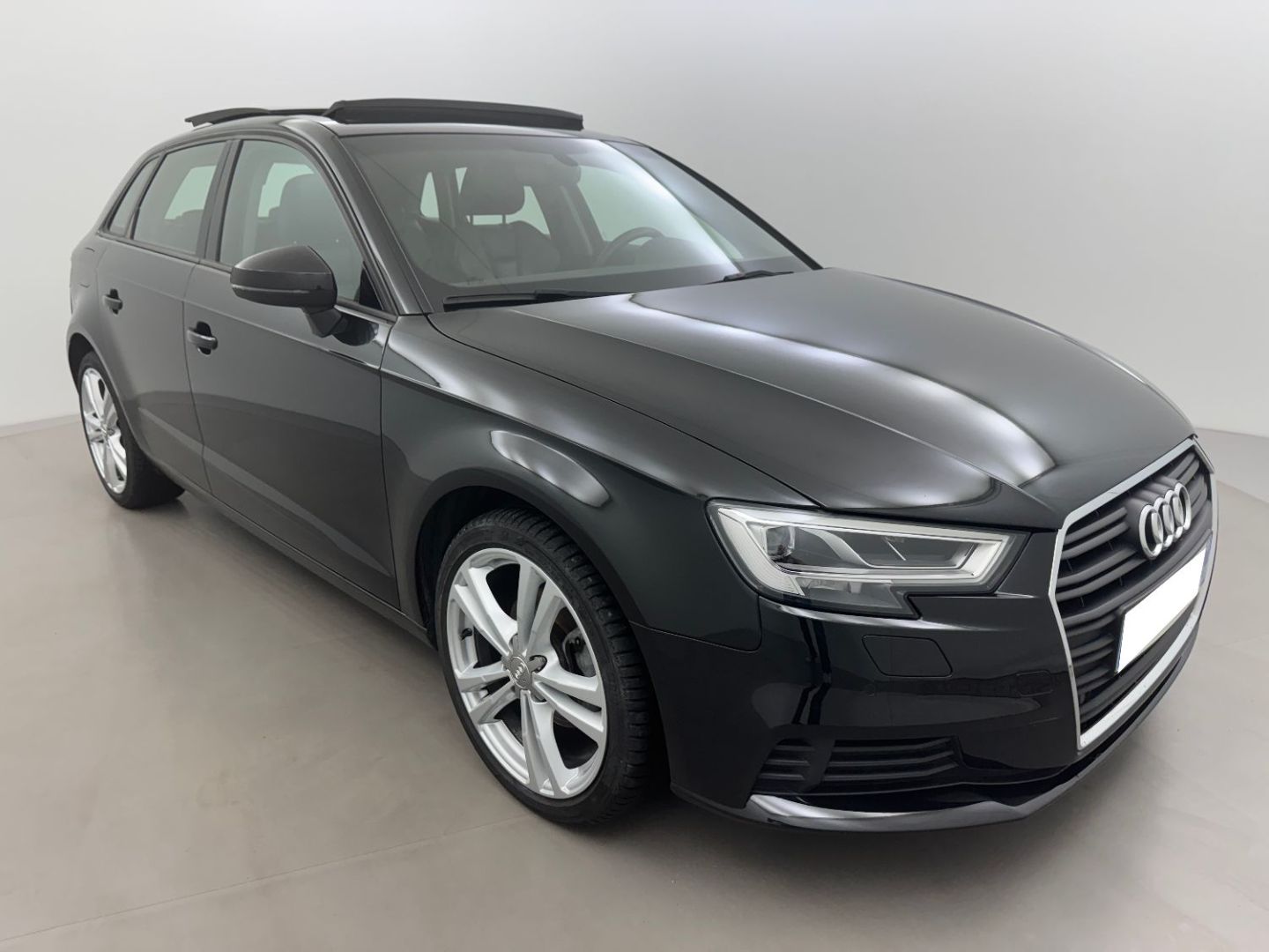 AUDI A3 SPORTBACK 30 TFSI 116 S tronic 7