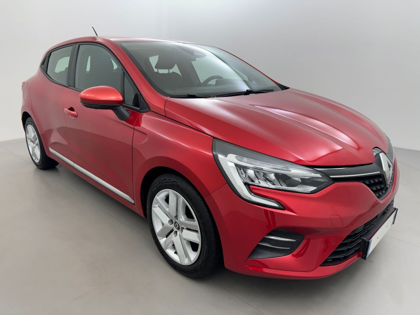 RENAULT CLIO V 1.0 TCe 100 Zen