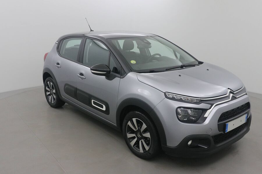 CITROEN C3 - 1.5 BlueHDi 100 SHINE BUSINESS