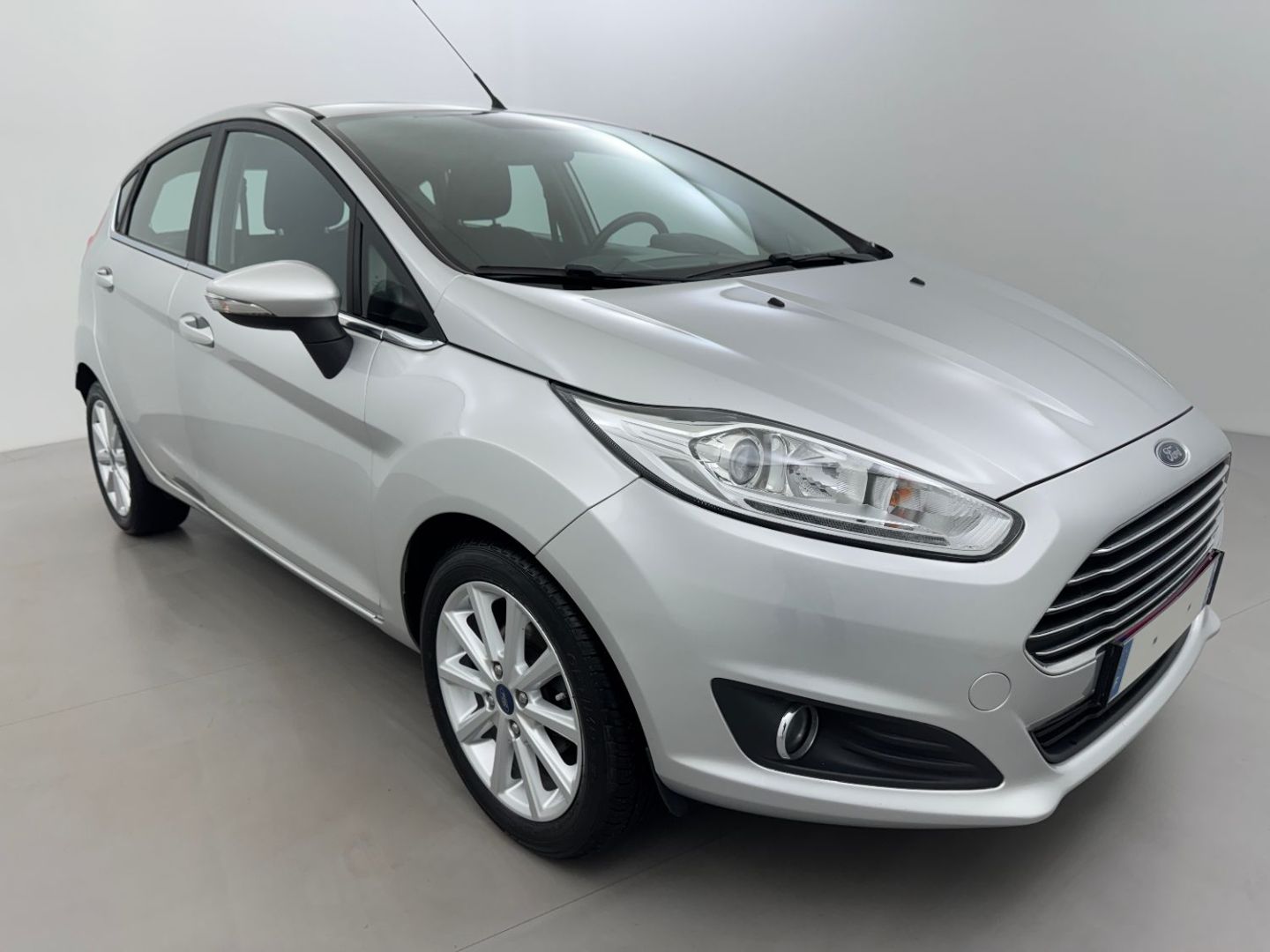FORD FIESTA 1.0 EcoBoost 125 5p